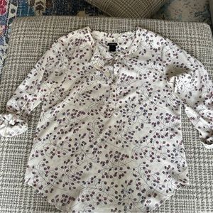 Ann Taylor Blouse